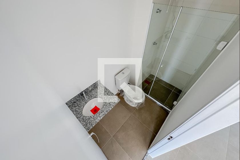 Apartamento, 1 quarto, 28 m² - Foto 45