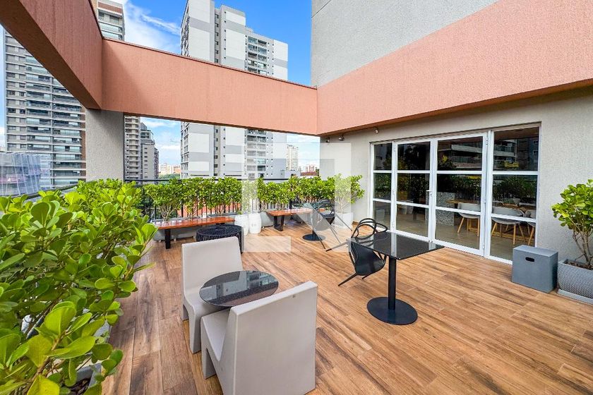 Apartamento, 1 quarto, 28 m² - Foto 105