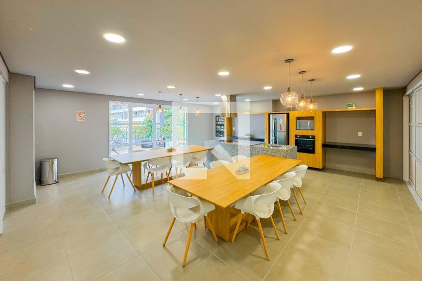Apartamento, 1 quarto, 28 m² - Foto 97