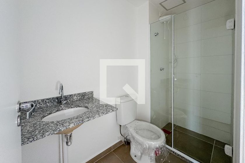 Apartamento, 1 quarto, 28 m² - Foto 35