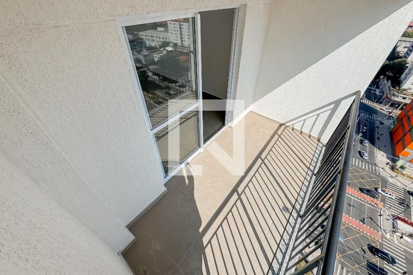 Apartamento, 1 quarto, 28 m² - Foto 25