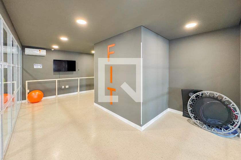 Apartamento, 1 quarto, 28 m² - Foto 73
