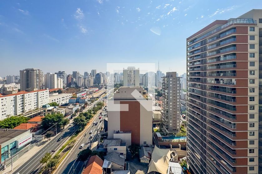 Apartamento, 1 quarto, 28 m² - Foto 29