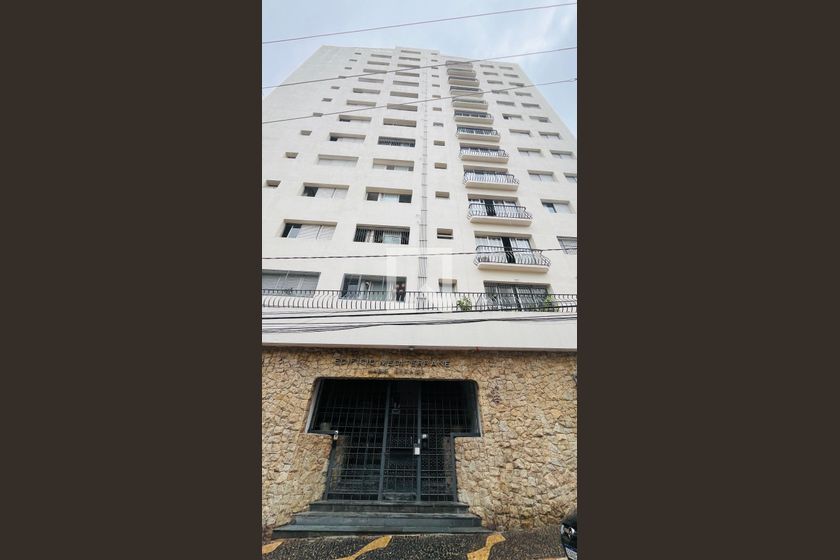 Apartamento à Venda - Centro, 3 Quartos,  123 m2 em , Campinas - sp | SoloBR