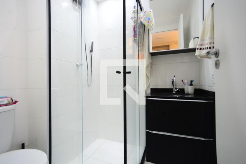 Kitnet-Studio, 28 m² - Foto 11