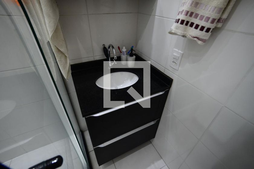 Kitnet-Studio, 28 m² - Foto 14