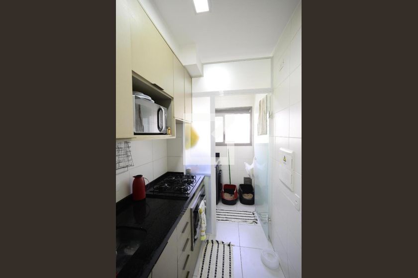 Kitnet-Studio, 28 m² - Foto 17