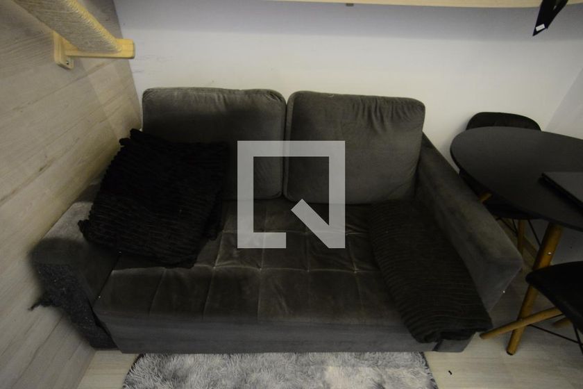 Kitnet-Studio, 28 m² - Foto 6