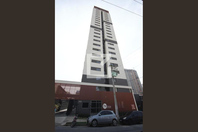 Kitnet-Studio, 28 m² - Foto 41