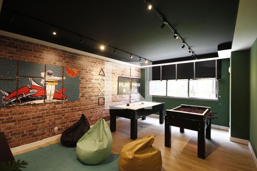 Kitnet-Studio, 28 m² - Foto 33