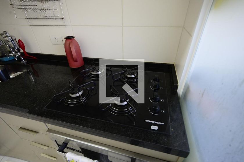 Kitnet-Studio, 28 m² - Foto 20