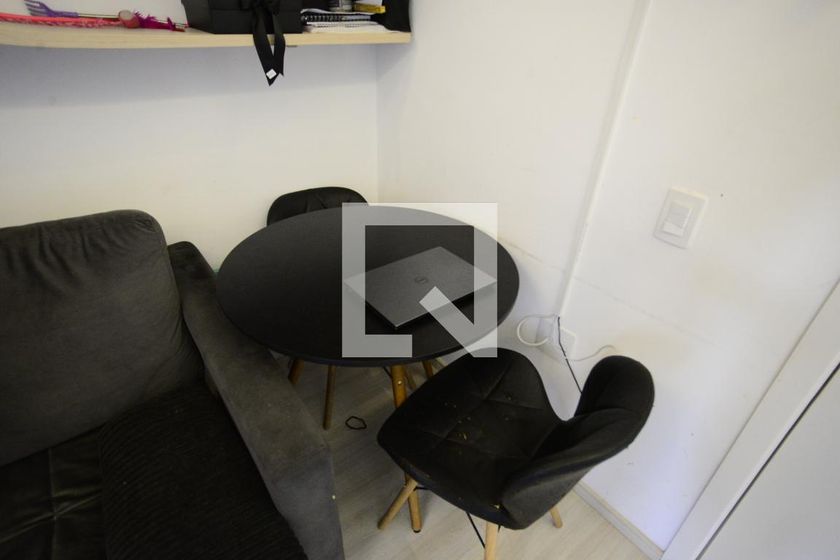 Kitnet-Studio, 28 m² - Foto 5