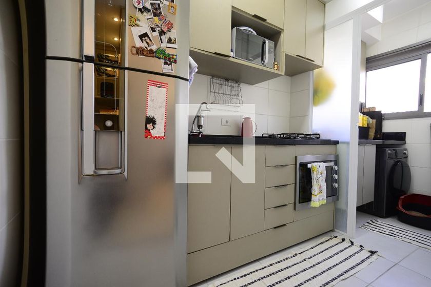 Kitnet-Studio, 28 m² - Foto 16