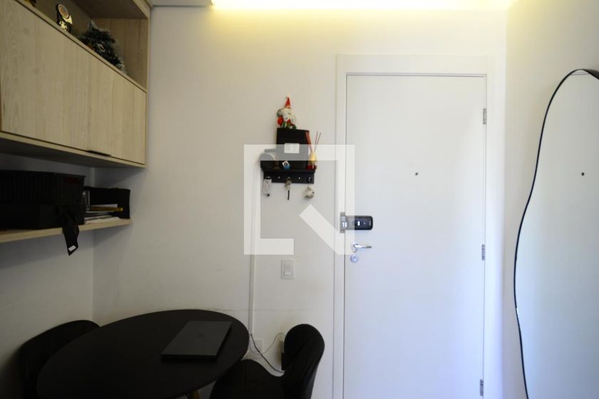 Kitnet-Studio, 28 m² - Foto 3