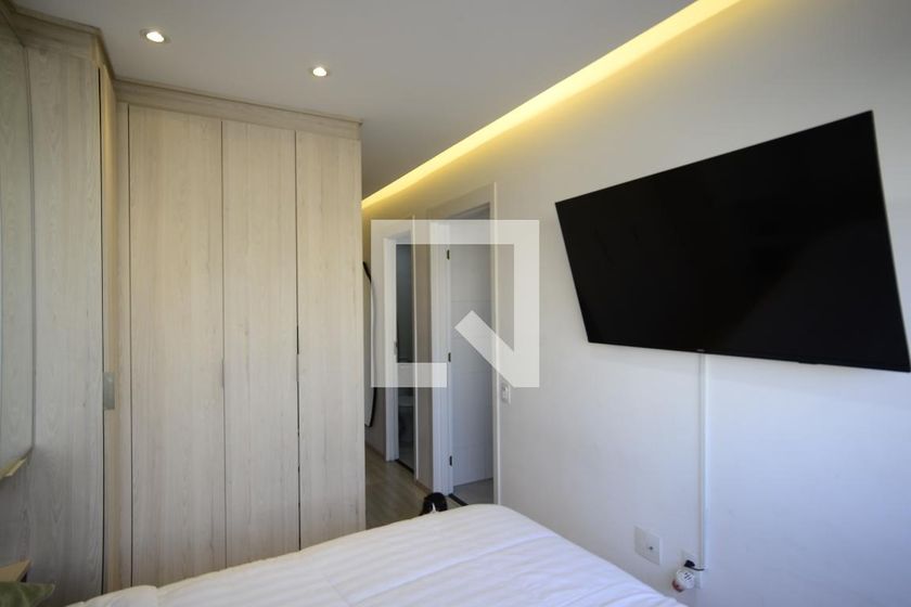 Kitnet-Studio, 28 m² - Foto 9