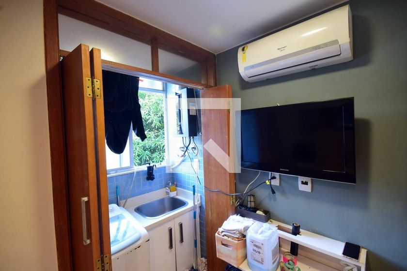 Apartamento, 2 quartos, 70 m² - Foto 45