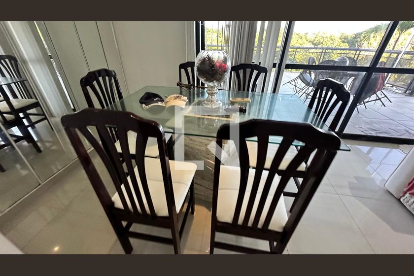 Cobertura, 5 quartos, 326 m² - Foto 11