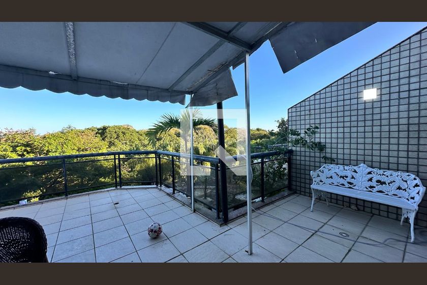 Cobertura, 5 quartos, 326 m² - Foto 17
