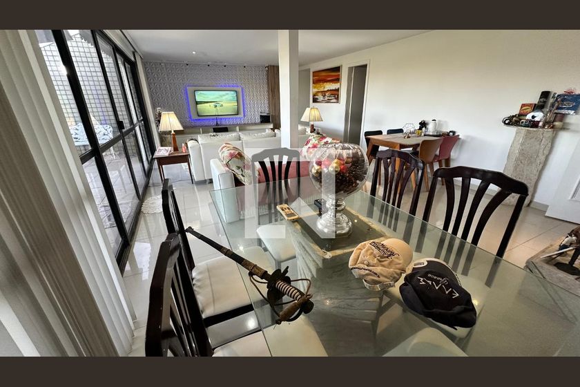 Cobertura, 5 quartos, 326 m² - Foto 13