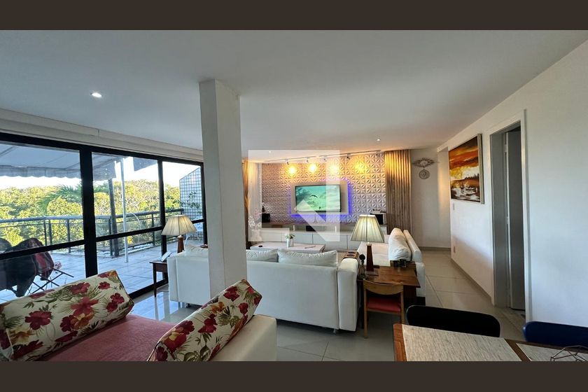 Cobertura, 5 quartos, 326 m² - Foto 5