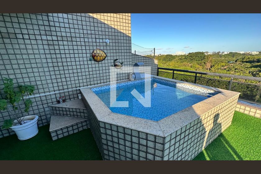 Cobertura, 5 quartos, 326 m² - Foto 77