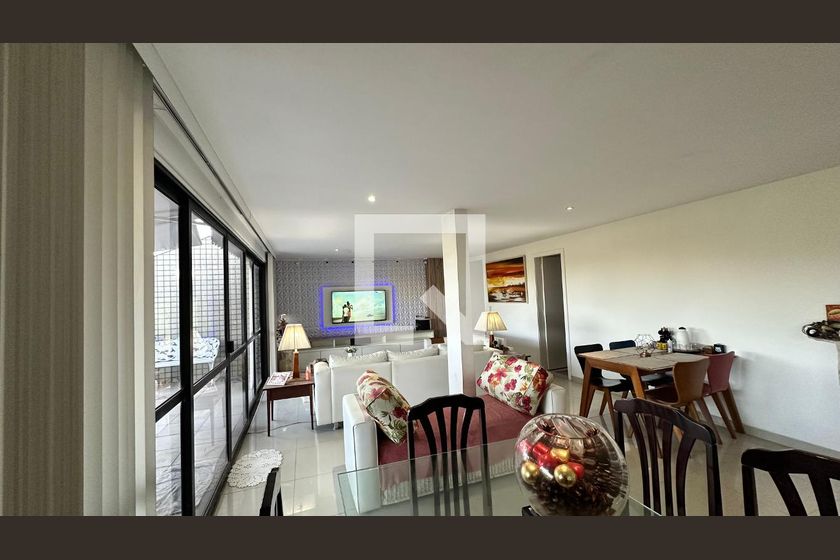 Cobertura, 5 quartos, 326 m² - Foto 15
