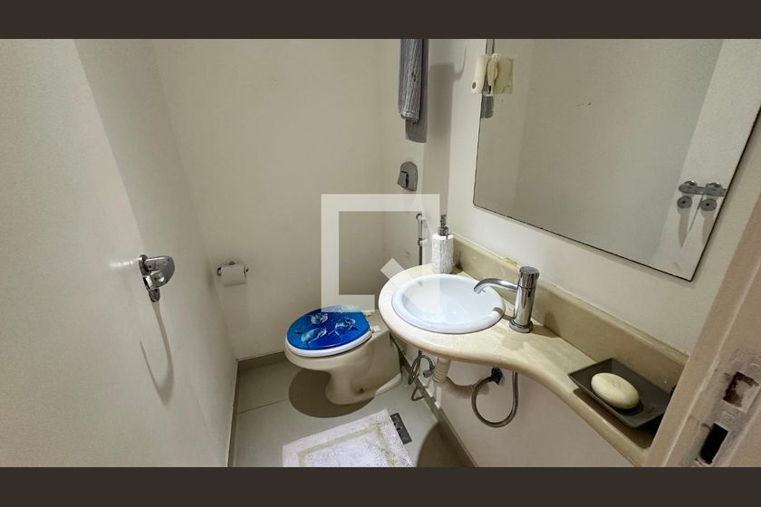 Cobertura, 5 quartos, 326 m² - Foto 31