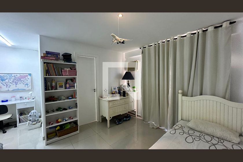 Cobertura, 5 quartos, 326 m² - Foto 35