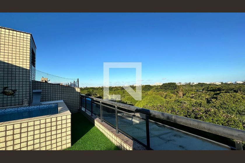Cobertura, 5 quartos, 326 m² - Foto 73