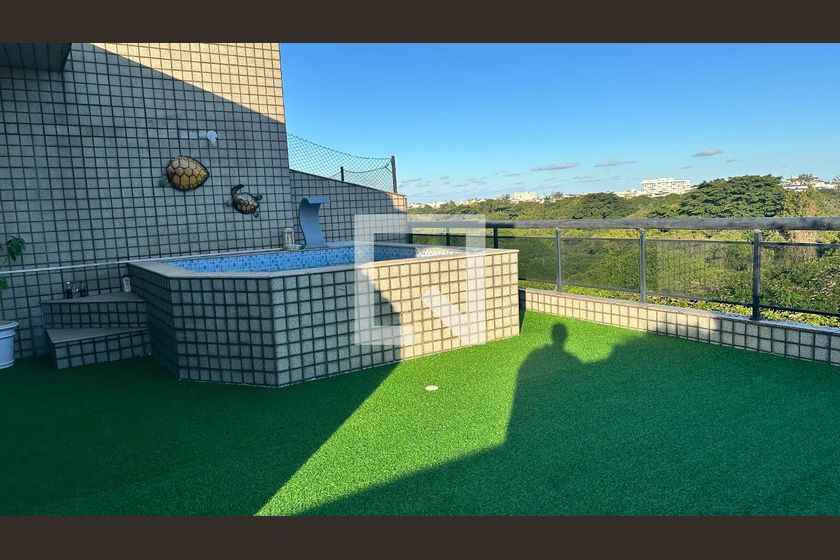 Cobertura, 5 quartos, 326 m² - Foto 67