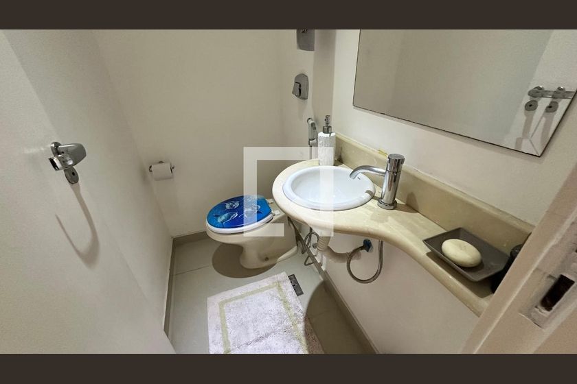 Cobertura, 5 quartos, 326 m² - Foto 27