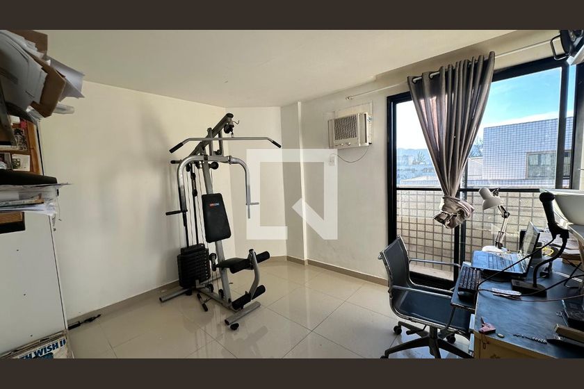 Cobertura, 5 quartos, 326 m² - Foto 97