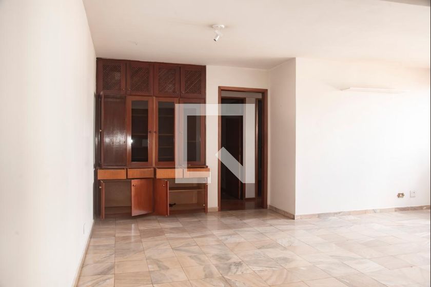 Apartamento, 2 quartos, 83 m² - Foto 1