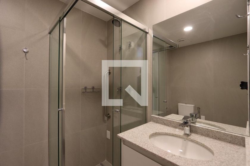 Kitnet-Studio, 28 m² - Foto 31