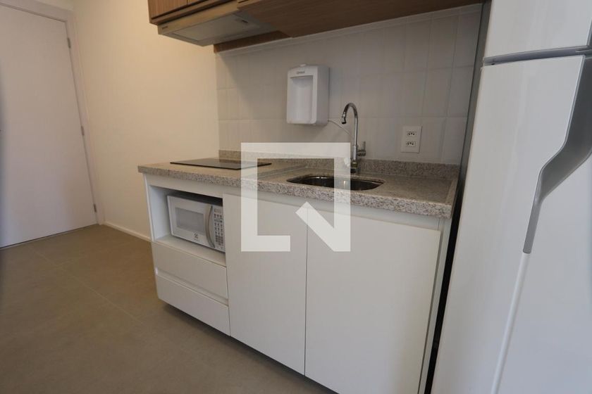 Kitnet-Studio, 28 m² - Foto 39
