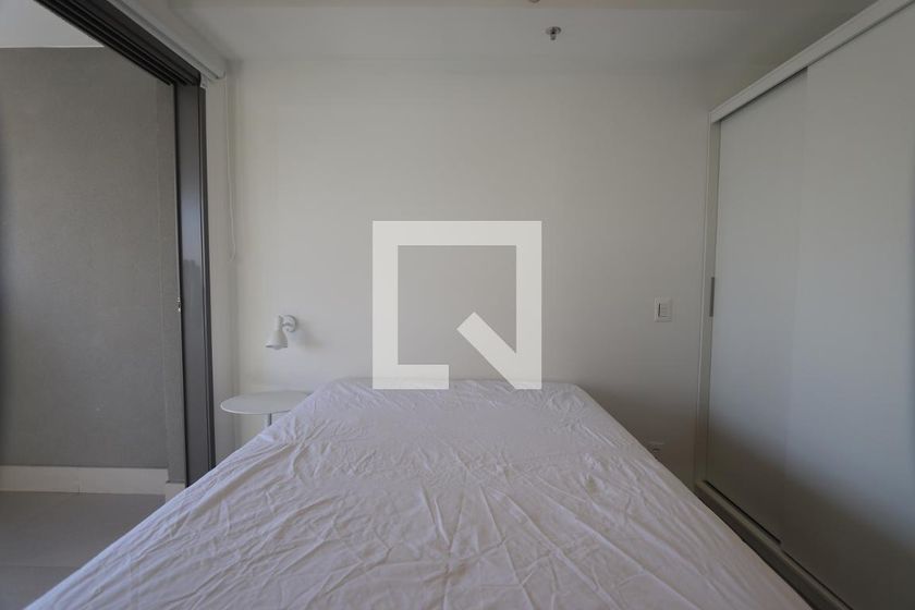 Kitnet-Studio, 28 m² - Foto 15