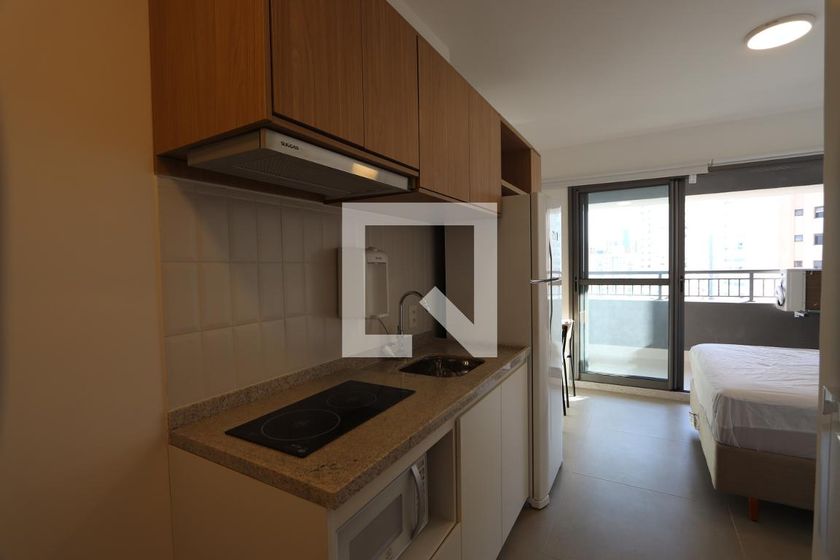 Kitnet-Studio, 28 m² - Foto 47
