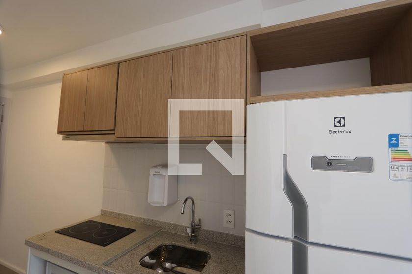 Kitnet-Studio, 28 m² - Foto 41