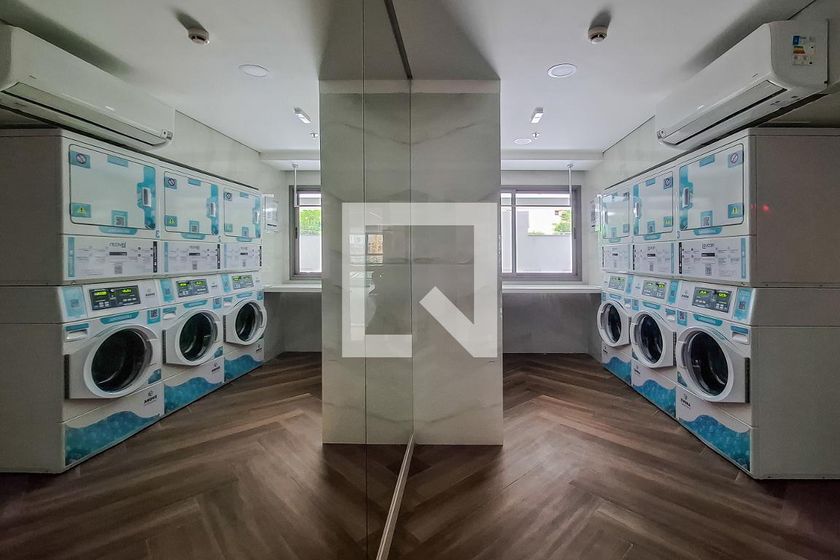 Kitnet-Studio, 28 m² - Foto 105