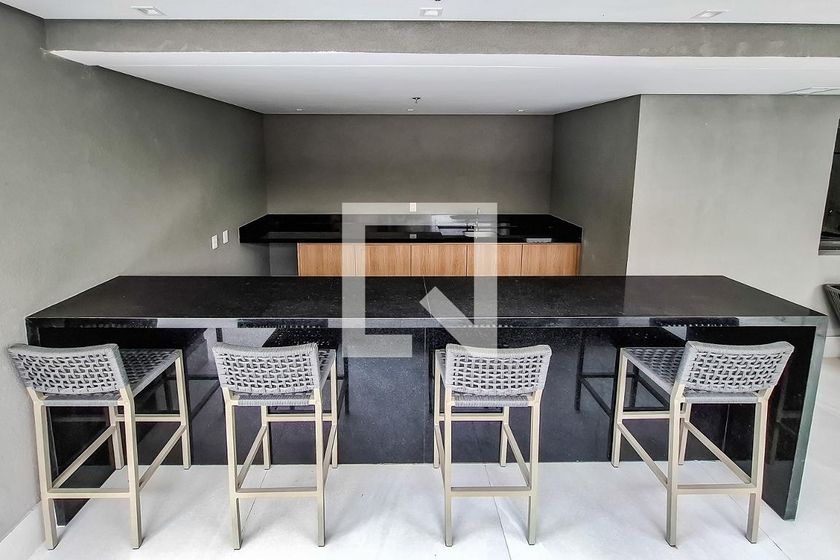 Kitnet-Studio, 28 m² - Foto 101