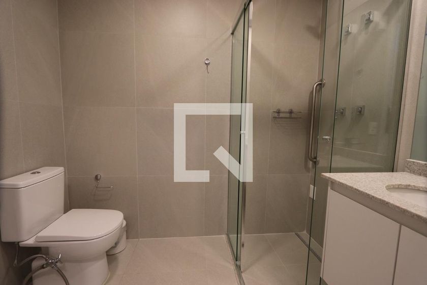 Kitnet-Studio, 28 m² - Foto 29
