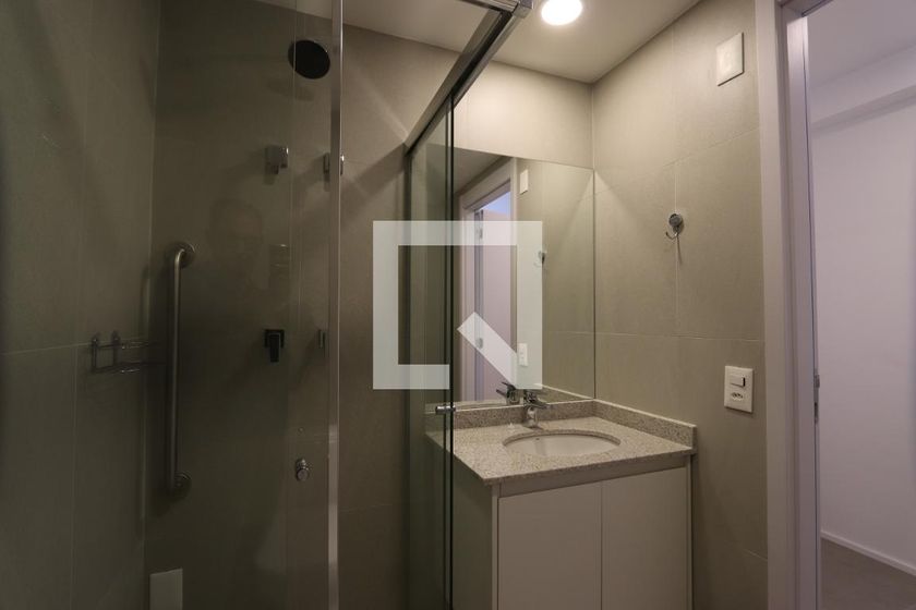 Kitnet-Studio, 28 m² - Foto 33