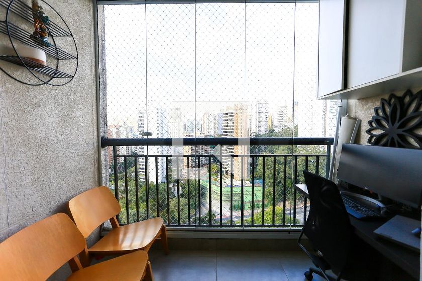 Apartamento, 3 quartos, 63 m² - Foto 11