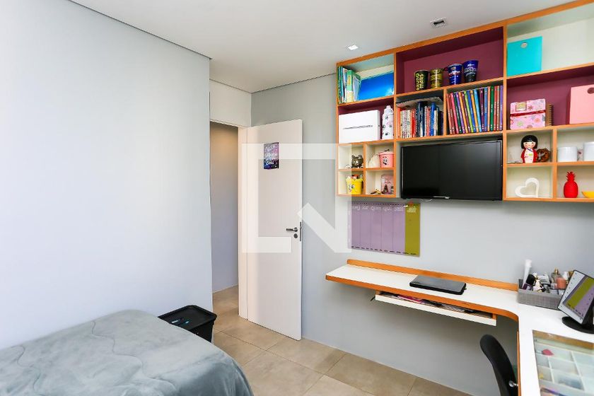 Apartamento, 3 quartos, 63 m² - Foto 33