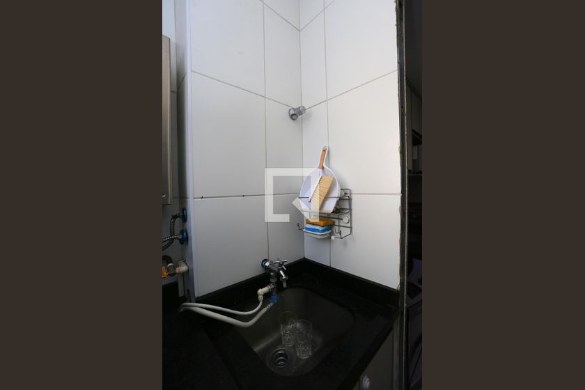 Apartamento, 3 quartos, 63 m² - Foto 85