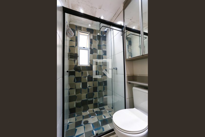 Apartamento, 3 quartos, 63 m² - Foto 49