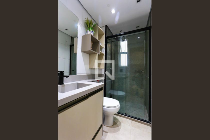 Apartamento, 3 quartos, 63 m² - Foto 59