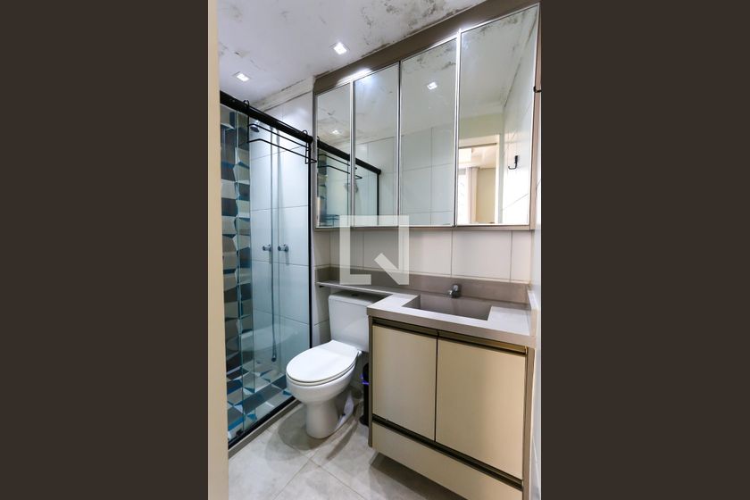 Apartamento, 3 quartos, 63 m² - Foto 47