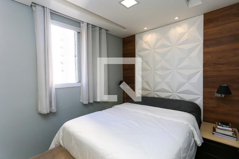 Apartamento, 3 quartos, 63 m² - Foto 39