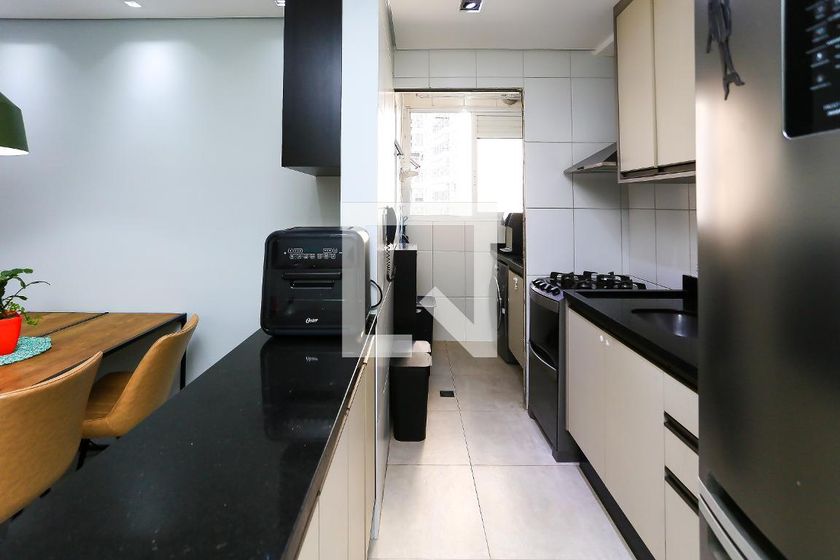 Apartamento, 3 quartos, 63 m² - Foto 73